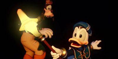 Kingdom Hearts 4 Gets First Official Update in Over a Year - gamerant.com