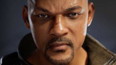 Even Will Smith Couldn’t Save Zombie Survival Game Undawn, Which ‘Flopped Spectacularly’ - ign.com - Britain - county Smith - county Will