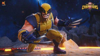 Snag Goodies Throughout The Season As X-Men ’97 Comes To Marvel Contest of Champions! - droidgamers.com