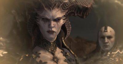 Diablo 4 Season 4 delayed, major crafting changes incoming - eurogamer.net