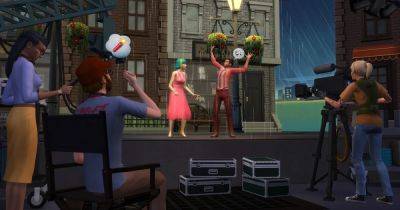 Margot Robbie's production company to adapt The Sims movie - gamesindustry.biz