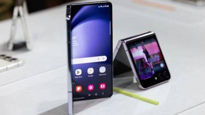 Cheaper Samsung Galaxy foldable smartphone may launch closer to iPhone 16 unveiling, suggests report - tech.hindustantimes.com