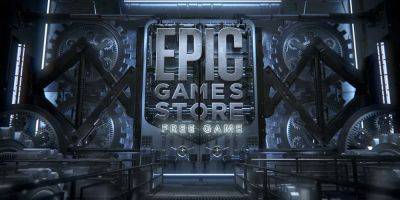 Epic Games Store Free Game for March 28 Revealed - gamerant.com