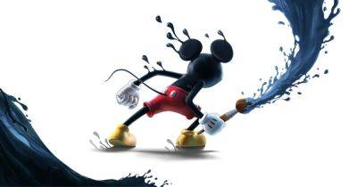Epic Mickey: Rebrushed’s control tweaks reinvigorate a Wii classic - digitaltrends.com