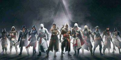 Upcoming Assassin's Creed Game May Have Been Delayed - gamerant.com - China