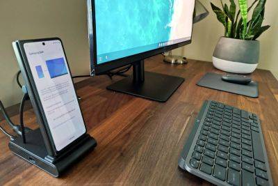 10 Reasons Why Samsung DeX Can Replace Your Desktop PC - howtogeek.com