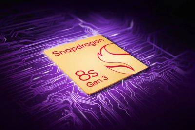 Snapdragon 8s Gen 3 Chip Might Bring Flagship Features to Cheaper Phones - howtogeek.com - Usa