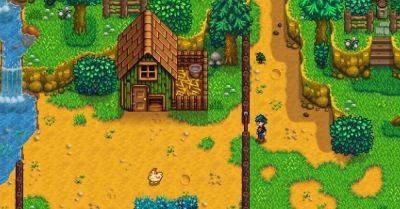 Stardew Valley 1.6’s most impactful updates are big, small, and stupid - polygon.com