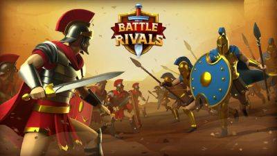 Battle Rivals: Epic Clash, A Fortnite-Like Title, Hits Early Access In Select Regions - droidgamers.com - Portugal - Italy