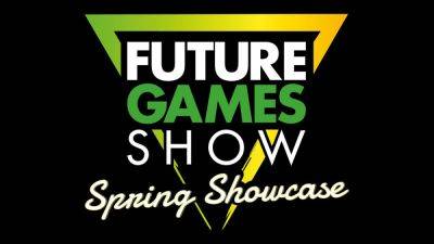 How to watch the Future Games Show Spring Showcase 2024 - techradar.com - China - Italy