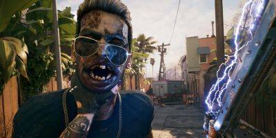 April 17 is Going to Be a Big Day for Dead Island 2 - gamerant.com - Britain - Germany - Los Angeles