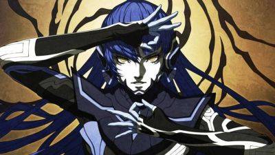 SMT 5 Moves Its PS5, PS4 Release Date Forward By a Week, Avoids Elden Ring DLC | Push Square - pushsquare.com