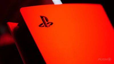 PSN Is Currently Down, Seemingly a Widespread Issue | Push Square - pushsquare.com