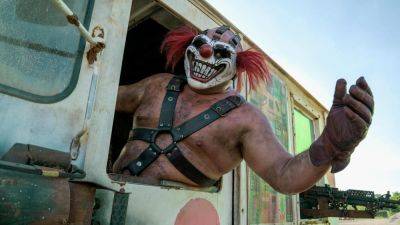 Twisted Metal's TV Show Finally Available to Stream in the UK | Push Square - pushsquare.com - Britain - Usa - county Will