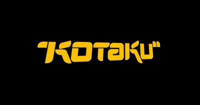 Kotaku editor-in-chief-exits due to parent company's new guide directive - gamesindustry.biz