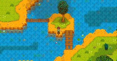 Stardew Valley 1.6 punishes players for cheating - eurogamer.net