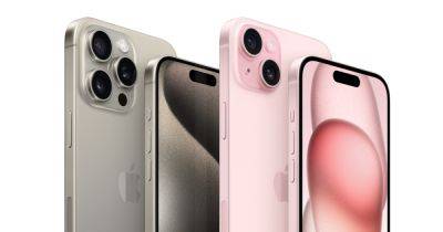 Apple facing major antitrust lawsuit from US government - eurogamer.net - Usa - Eu - Washington - state New Jersey