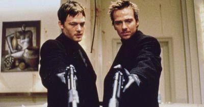 The Boondock Saints 3: Norman Reedus and Sean Patrick Flanery Returning for New Movie - comingsoon.net - state Indiana - county Jones - county Young