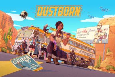 Dustborn, Red Thread’s Action/Adventure Game, Launches on August 20 for $29.99 - wccftech.com - Usa - Norway