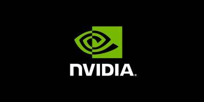 Nvidia Revealing Next-Gen AI GPUs - gamerant.com
