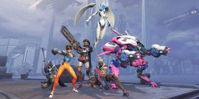 Overwatch 2 Reveals How Colosseo is Changing - gamerant.com - Reveals