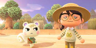 Animal Crossing: New Horizons Player Creates Neat Concept for New Type of Villager - gamerant.com - Japan - Creates