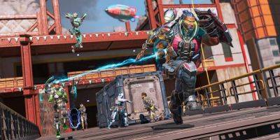 Apex Legends Update Will Significantly Nerf Several Popular Characters - gamerant.com - city Bangalore