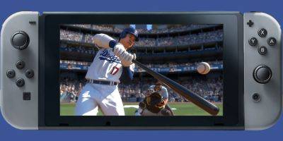 Some MLB The Show 24 Players Are Experiencing Frequent Crashing Issues - gamerant.com - county San Diego