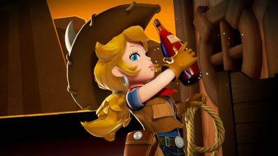 Princess Peach: Showtime! – Are There Any Post-Game Unlockables? - wccftech.com