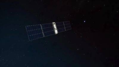 NASA BurstCube: Tiny satellite en route to International Space Station to probe cosmic mysteries - tech.hindustantimes.com - state Florida - state Maryland
