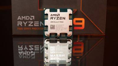 AMD Ryzen 9 7900X 12-Core CPU Available For Just $335 In China - wccftech.com - Usa - China