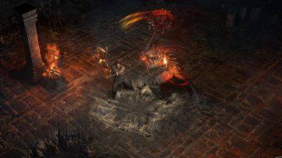 Big Path of Exile 2 delay sets the action-RPG sequel on track to release "towards the end of the year" - gamesradar.com - Diablo