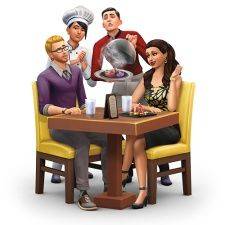 There's a Sims movie in the works - pcgamesinsider.biz