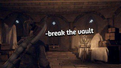 Dragon’s Dogma 2: How To Unlock The Vermund Vault | Best Shield & More - gameranx.com