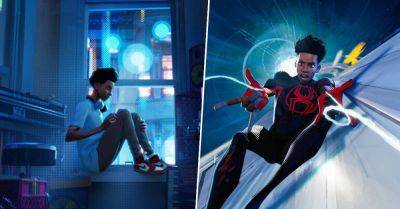 The Spider-Verse short film we thought we would never see is getting a surprise release – and it’s free - gamesradar.com