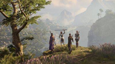 Baldur's Gate 3's Swen Vincke says the hit D&D RPG will still get updates like mod support and new ending cinematics, just not "new content" - gamesradar.com