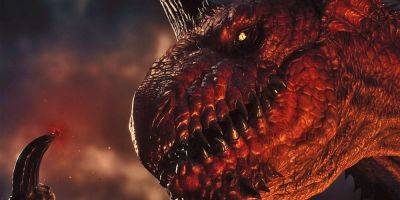 Dragon’s Dogma 2 Is Getting Review Bombed - gamerant.com