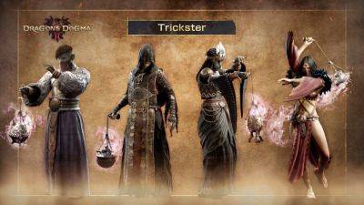 Dragon’s Dogma 2 – How to Unlock the Trickster Vocation - wccftech.com - city Rest