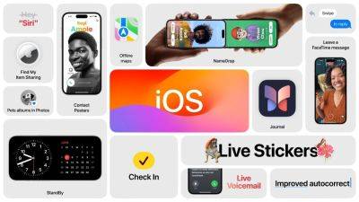 IPhone update rolled out! Apple introduces iOS 17.4.1 with bug fixes, security enhancements - tech.hindustantimes.com - Eu