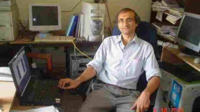 IAU names asteroid named after Indian professor, recognizing his contributions to astronomy - tech.hindustantimes.com - Australia - India