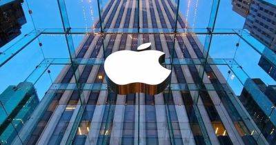 US suing Apple for blocking cloud gaming, other antitrust practices - gamesindustry.biz - Britain - Usa - state New Jersey