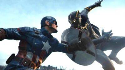 Is Chris Evans in ‘Marvel 1943: Rise of Hydra?’ - wegotthiscovered.com - county King - city New Orleans - county Evans