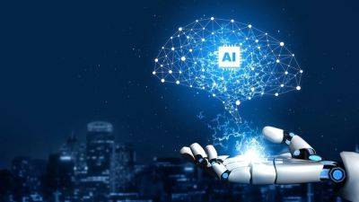 5 Things about AI you may have missed today: GenAI to transform healthcare in India, UN backs safe AI use, more - tech.hindustantimes.com - Usa - India - city Mumbai