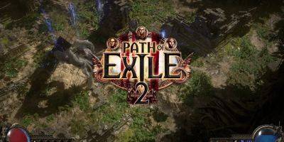 Path of Exile 2 Beta Delayed - gamerant.com - Poland