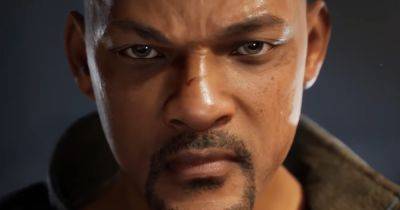 Today we learned about a survival game featuring Will Smith, but only because it's a massive failure - rockpapershotgun.com - Britain - China - France