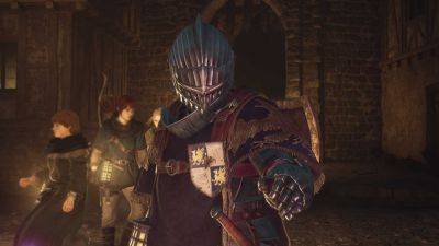 Capcom has responded to criticism of Dragon’s Dogma 2’s paid DLC and performance issues - videogameschronicle.com