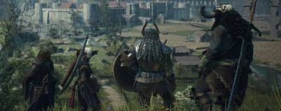 Capcom apologises after Dragon’s Dogma 2 Steam reviews slam performance and microtransactions - thesixthaxis.com - After