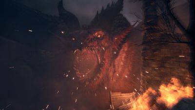 Dragon’s Dogma 2 Mod Enables the Game's Own Hidden DLSS 3 Implementation for RTX 40 Series GPU Owners - ign.com - Britain