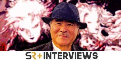 “Video Games Are Art”: An Interview With Yoshitaka Amano - screenrant.com - Britain - Japan - Brazil