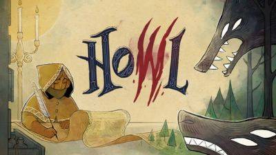 Howl, The Banner Saga-Like Turn-Based Tactical Game, Drops On Android - droidgamers.com